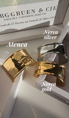 Brazalete Atenea en internet
