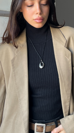 Collar Venus silver en internet
