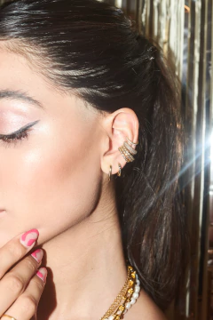 Earcuff pretty (unidad) en internet