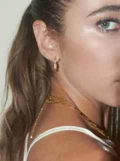 Aros Gea (par) - tienda online