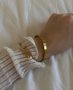 Esclava cartier