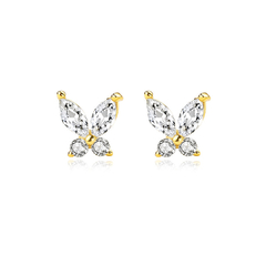Stud Butterfly (unidad) - AfroditaStudio