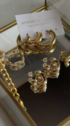 Aros Mermaid (par) en internet