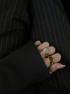 Anillo big heart en internet