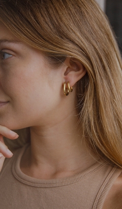 Aros golden M (par) en internet