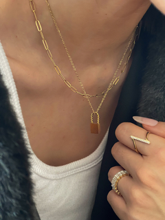 Anillo infinity - comprar online