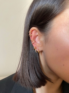 Earcuff pretty (unidad) - comprar online