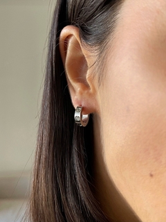 Aros mini cartier - comprar online