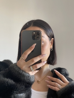 Anillo infinity - AfroditaStudio