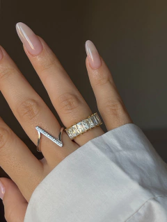 Anillo infinity - comprar online