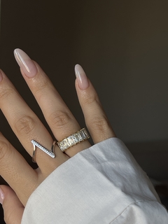 Imagen de Anillo diamond
