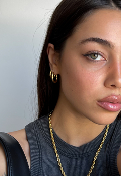 Aros golden M (par)