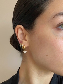 Aros Roma (par) - comprar online