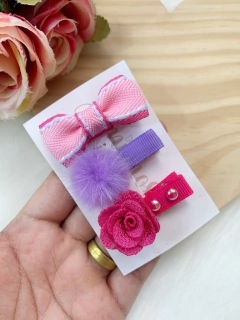 Kit Mel - loja online