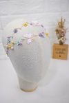 Headband Jardim Encantado 2