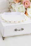 Headband delicada - comprar online