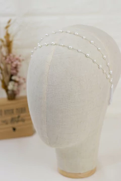 Headband Delicada - comprar online