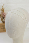 Headband Delicada