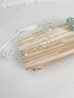 Headband Cristal - comprar online