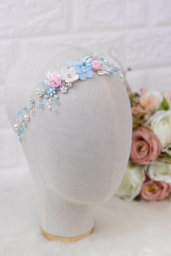 Headband Isabella - comprar online