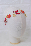 Headband Natal