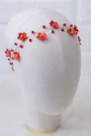Headband florzinhas