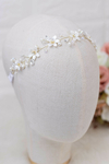 Headband Melinda modelo 2