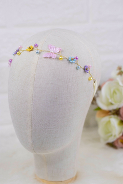 Headband Colors