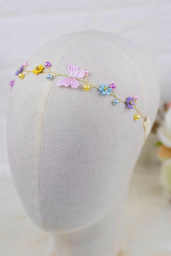 Headband Colors - comprar online