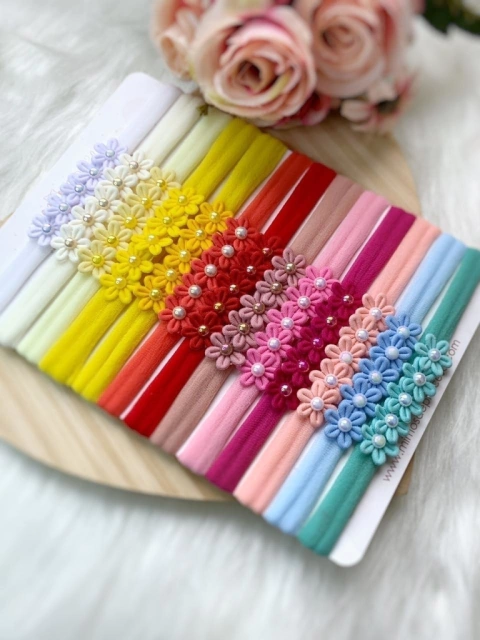 Mini Florzinhas (unidade)