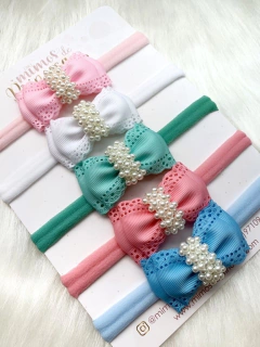 Gravatinha Dupla (unidade) - comprar online