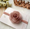 Flor organza