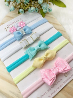 Kit Baby - comprar online