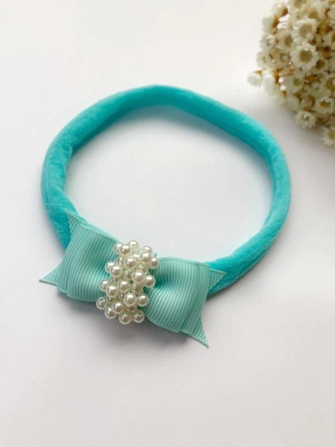 Mini Gravatinha Dupla com pontas (unidade)