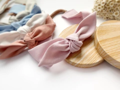 Turbante Linho - 0 à 2 anos - comprar online