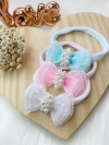 Kit Laço Organza