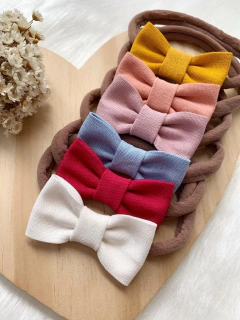 Laço Linho P (unidade) na internet