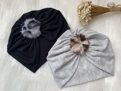 Turbante Malha