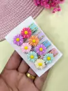 Clips de Margaridinhas(unidade)