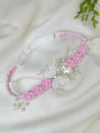 Headband Borboleta