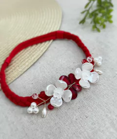 Tiara Delicada - comprar online