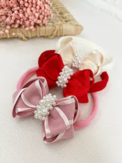 Laço Mariah (unidade) na internet