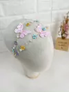 Headband Jardim Encantado