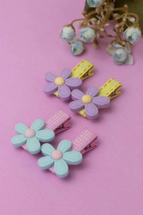 Parzinho Flor - comprar online