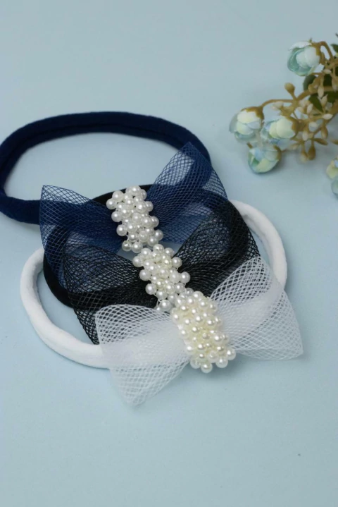 Laço gravatinha Crinol - comprar online