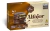 Alfajor Branco recheado com Creme de Chocolate Seu Divino - 80g