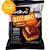 Bolinho de Cenoura com cobertura de Chocolate Belive - 45g - comprar online