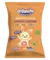 Biscoito de Polvilho sabor Cenoura e Cúrcuma Crilancha - 40g - comprar online