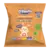 Biscoito de Polvilho sabor Cenoura e Cúrcuma Crilancha - 20g - comprar online