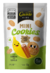 Mini Cookies de Banana com Canela All Good - 32g